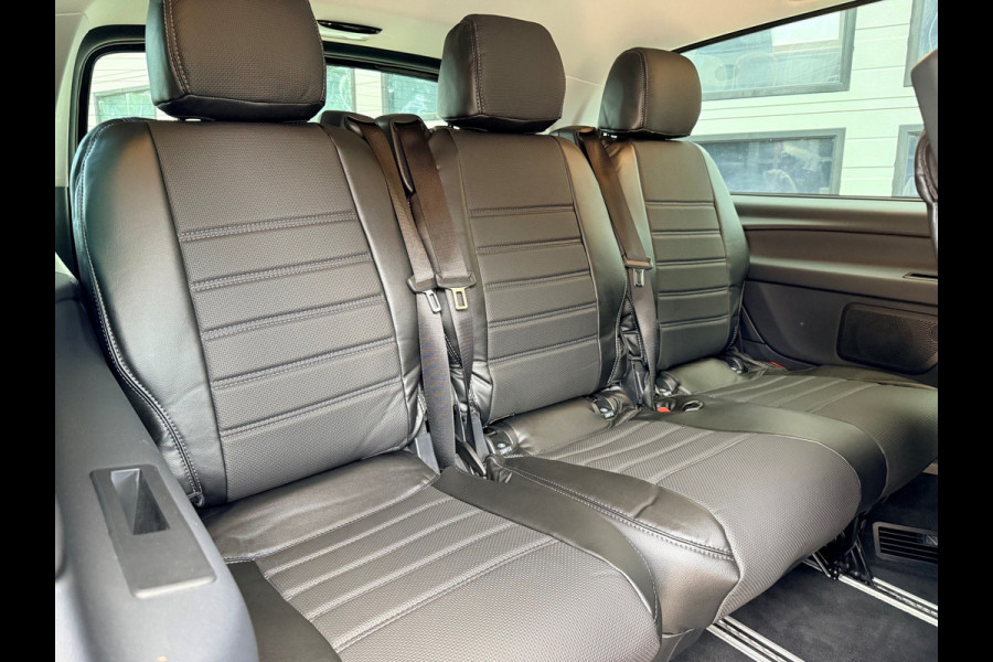 Mercedes-Benz Eqv 300 90 kWh SoH 97,6 % L3 Extra Lang 8 Persoons
