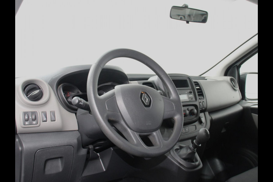 Renault Trafic Passenger 1.6 dCi Zen Energy 9persoons PERSONENBUS Prijs incl. btw/bpm Airco Trekhaak Radio Elektrische pakket