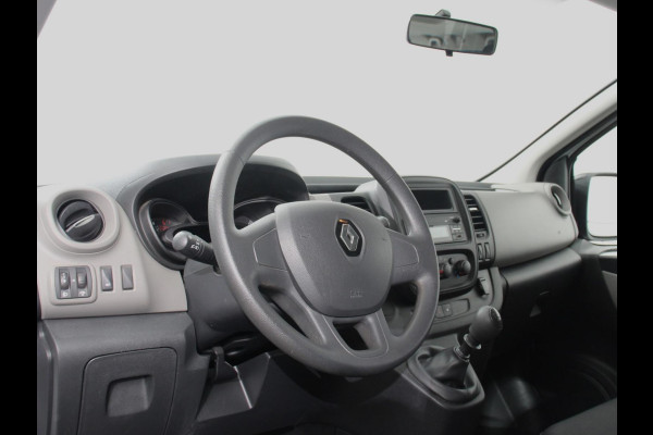 Renault Trafic Passenger 1.6 dCi Zen Energy 9persoons PERSONENBUS Prijs incl. btw/bpm Airco Trekhaak Radio Elektrische pakket