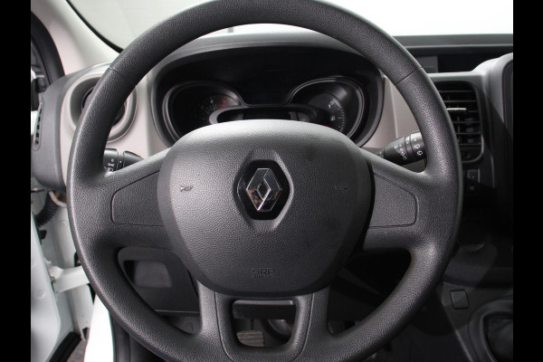 Renault Trafic Passenger 1.6 dCi Zen Energy 9persoons PERSONENBUS Prijs incl. btw/bpm Airco Trekhaak Radio Elektrische pakket