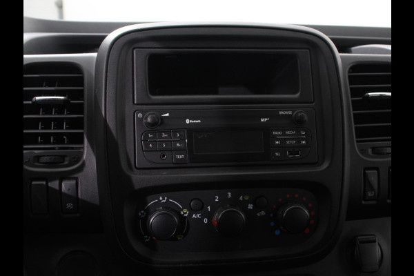 Renault Trafic Passenger 1.6 dCi Zen Energy 9persoons PERSONENBUS Prijs incl. btw/bpm Airco Trekhaak Radio Elektrische pakket