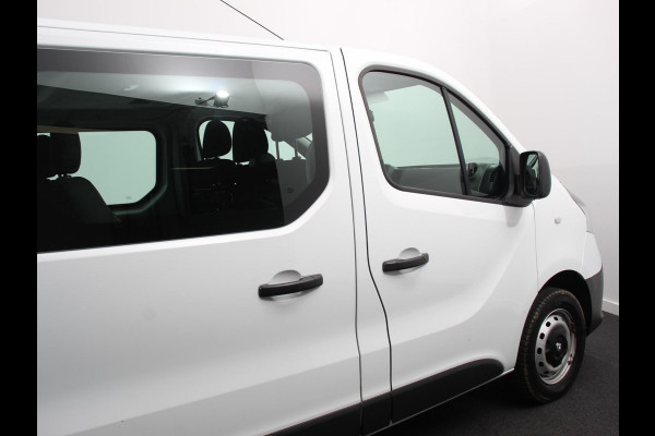 Renault Trafic Passenger 1.6 dCi Zen Energy 9persoons PERSONENBUS Prijs incl. btw/bpm Airco Trekhaak Radio Elektrische pakket