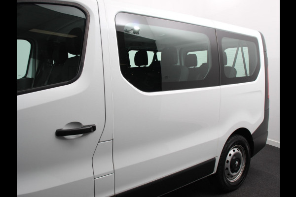 Renault Trafic Passenger 1.6 dCi Zen Energy 9persoons PERSONENBUS Prijs incl. btw/bpm Airco Trekhaak Radio Elektrische pakket