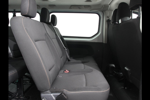 Renault Trafic Passenger 1.6 dCi Zen Energy 9persoons PERSONENBUS Prijs incl. btw/bpm Airco Trekhaak Radio Elektrische pakket