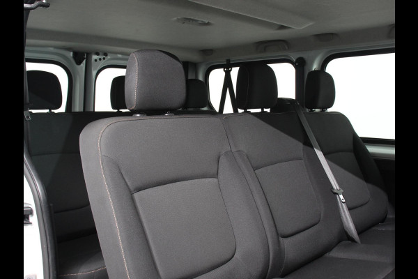 Renault Trafic Passenger 1.6 dCi Zen Energy 9persoons PERSONENBUS Prijs incl. btw/bpm Airco Trekhaak Radio Elektrische pakket