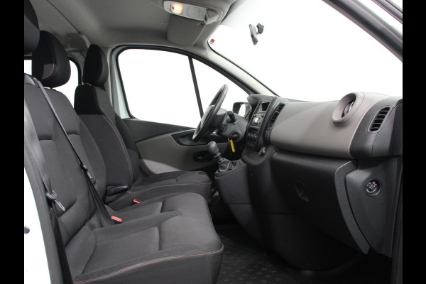 Renault Trafic Passenger 1.6 dCi Zen Energy 9persoons PERSONENBUS Prijs incl. btw/bpm Airco Trekhaak Radio Elektrische pakket