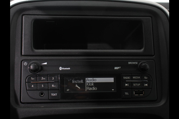 Renault Trafic Passenger 1.6 dCi Zen Energy 9persoons PERSONENBUS Prijs incl. btw/bpm Airco Trekhaak Radio Elektrische pakket