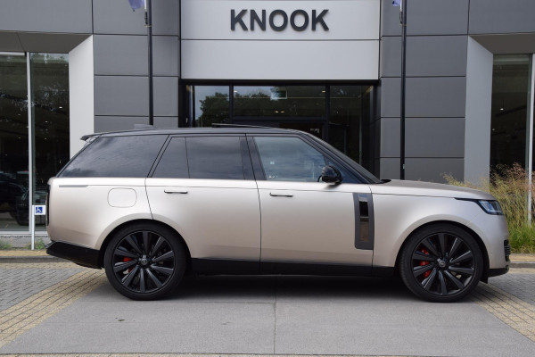 Land Rover Range Rover 4.4 P530 SV
