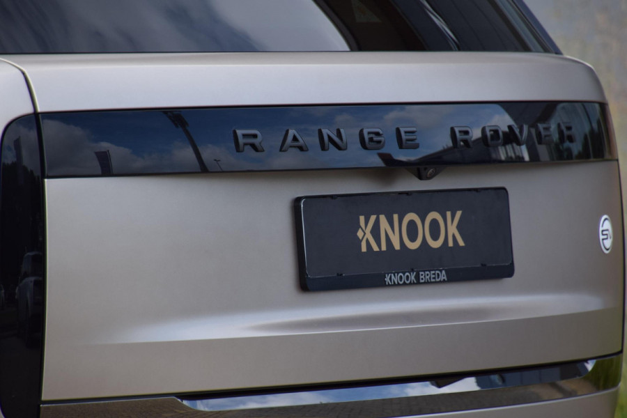 Land Rover Range Rover 4.4 P530 SV