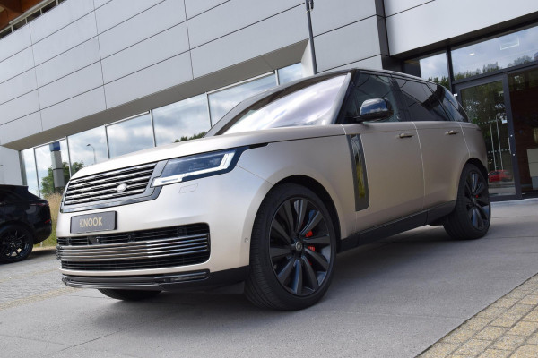Land Rover Range Rover 4.4 P530 SV
