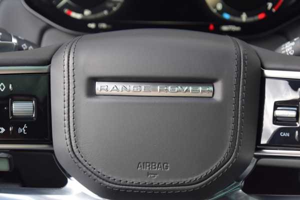 Land Rover Range Rover 4.4 P530 SV
