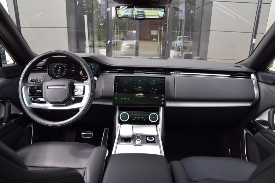 Land Rover Range Rover 4.4 P530 SV