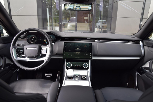Land Rover Range Rover 4.4 P530 SV