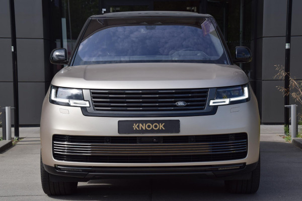 Land Rover Range Rover 4.4 P530 SV