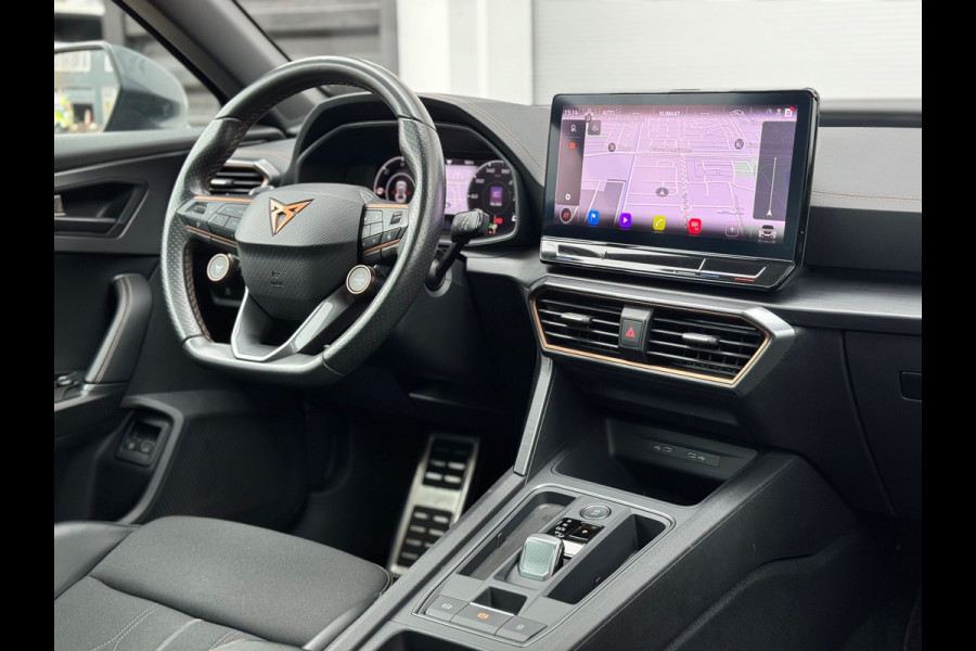 CUPRA Formentor 1.4 e-Hybrid VZ Copper Edition 360/Memory/Pano