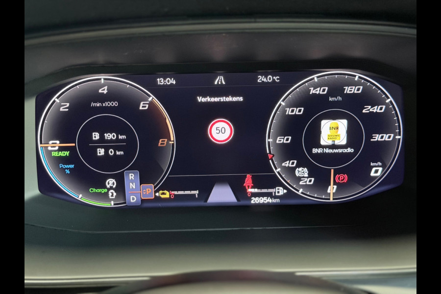 CUPRA Formentor 1.4 e-Hybrid VZ Copper Edition 360/Memory/Pano
