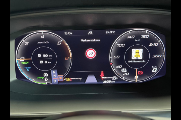 CUPRA Formentor 1.4 e-Hybrid VZ Copper Edition 360/Memory/Pano