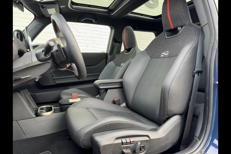 MINI Mini 2.0 JCW John Cooper Works XL 231pk Adaptive cruise Climate Cruise Pano 360 camera Carplay Stoel-/stuurverwarming