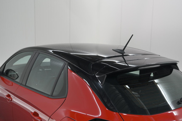 Opel Corsa Electric Yes 50 kWh | 11 KW Lader | SOH 99,3% | Apple Carplay | Parkeersensoren