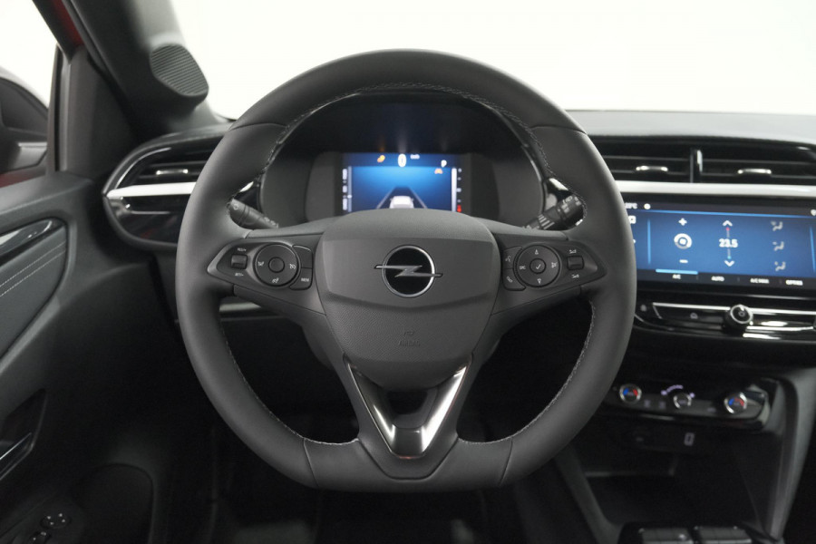 Opel Corsa Electric Yes 50 kWh | 11 KW Lader | SOH 99,3% | Apple Carplay | Parkeersensoren