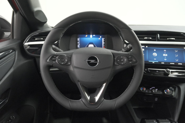 Opel Corsa Electric Yes 50 kWh | 11 KW Lader | SOH 99,3% | Apple Carplay | Parkeersensoren