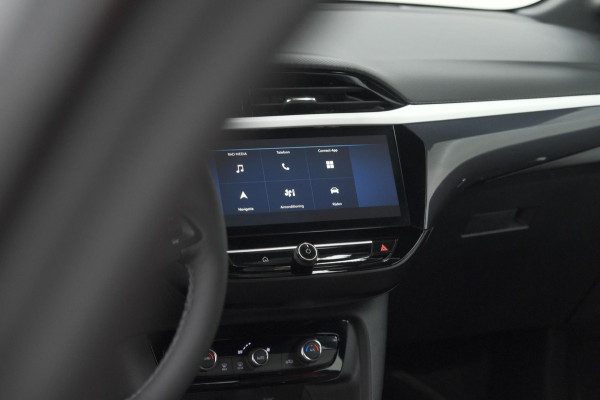 Opel Corsa Electric Yes 50 kWh | 11 KW Lader | SOH 99,3% | Apple Carplay | Parkeersensoren