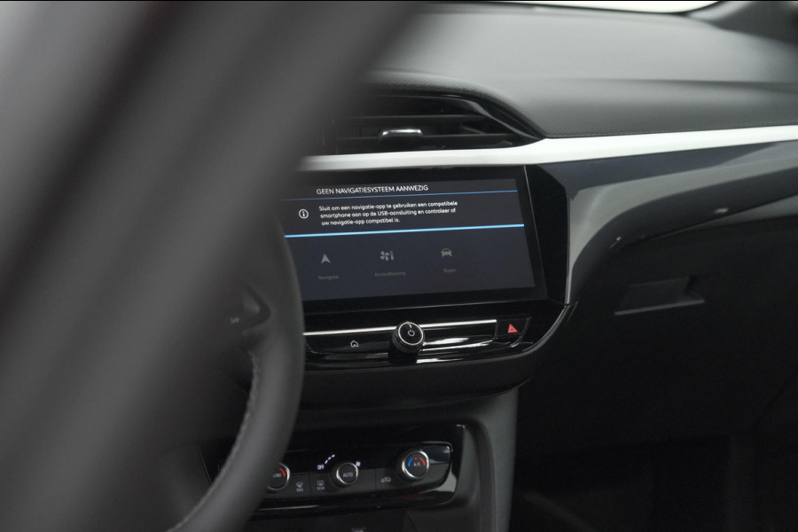 Opel Corsa Electric Yes 50 kWh | 11 KW Lader | SOH 99,3% | Apple Carplay | Parkeersensoren