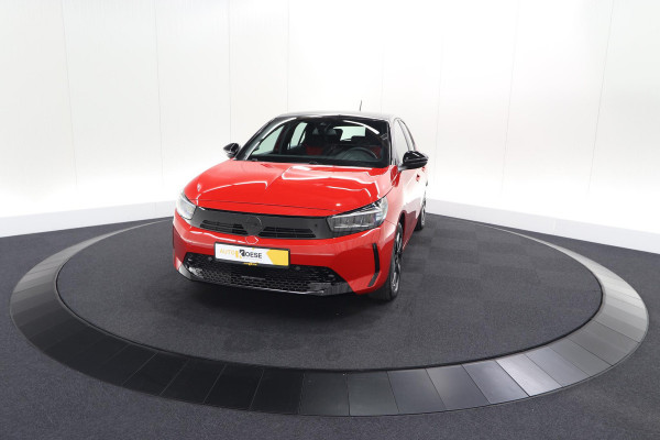 Opel Corsa Electric Yes 50 kWh | 11 KW Lader | SOH 99,3% | Apple Carplay | Parkeersensoren