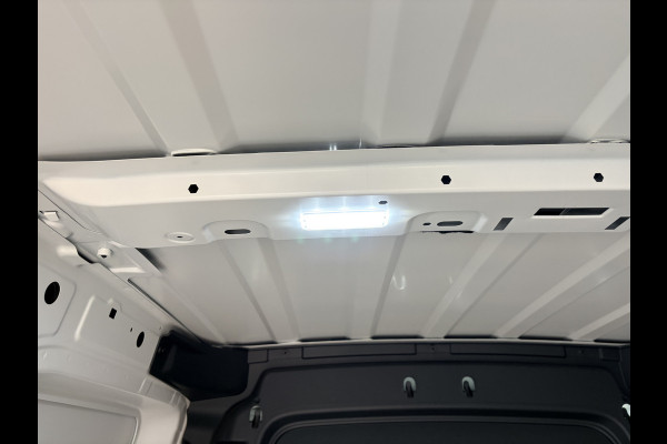 Volkswagen Caddy Cargo 2.0 TDI 75PK L1 Cruise Control Airco Carplay Parkeersensoren Achter