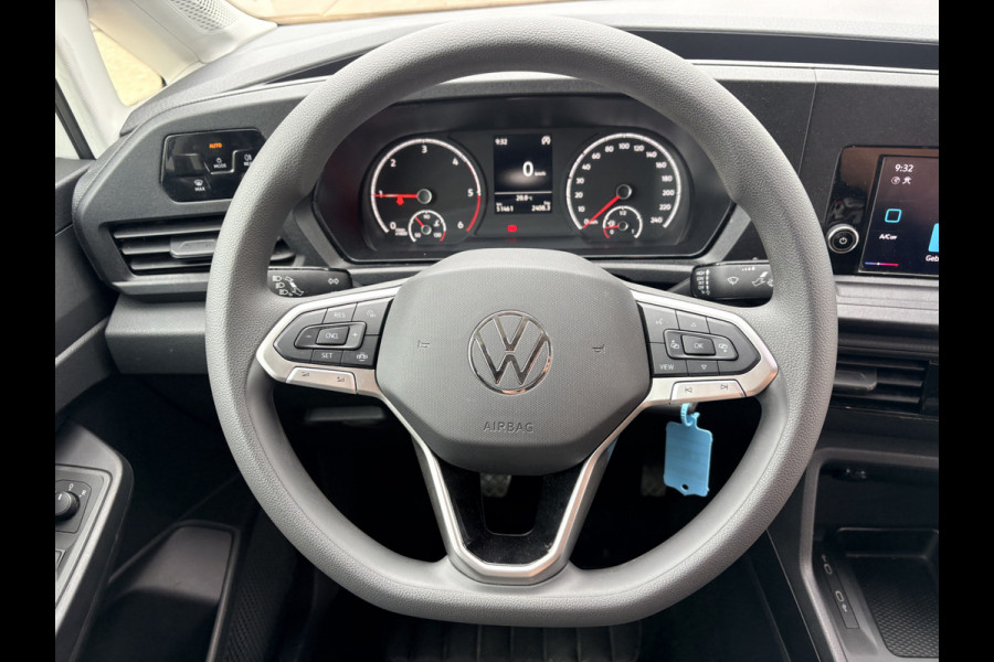Volkswagen Caddy Cargo 2.0 TDI 75PK L1 Cruise Control Airco Carplay Parkeersensoren Achter