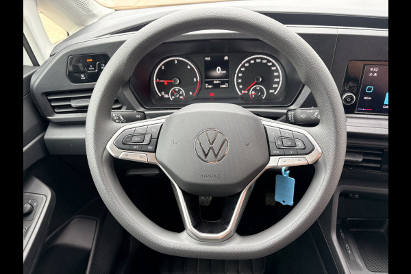 Volkswagen Caddy Cargo 2.0 TDI 75PK L1 Cruise Control Airco Carplay Parkeersensoren Achter