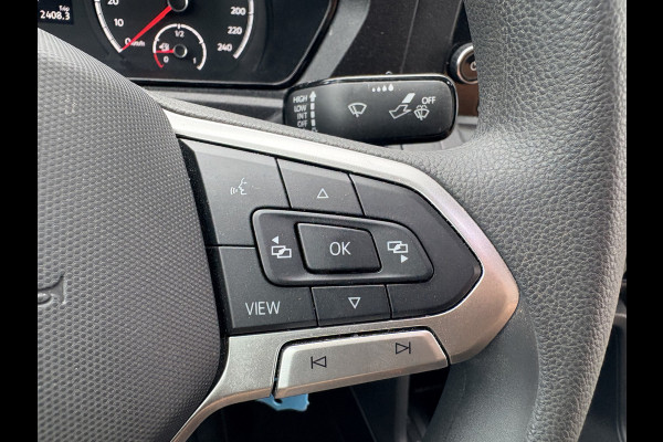 Volkswagen Caddy Cargo 2.0 TDI 75PK L1 Cruise Control Airco Carplay Parkeersensoren Achter