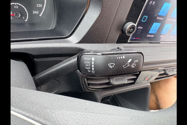 Volkswagen Caddy Cargo 2.0 TDI 75PK L1 Cruise Control Airco Carplay Parkeersensoren Achter