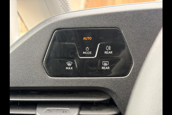 Volkswagen Caddy Cargo 2.0 TDI 75PK L1 Cruise Control Airco Carplay Parkeersensoren Achter