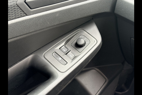 Volkswagen Caddy Cargo 2.0 TDI 75PK L1 Cruise Control Airco Carplay Parkeersensoren Achter
