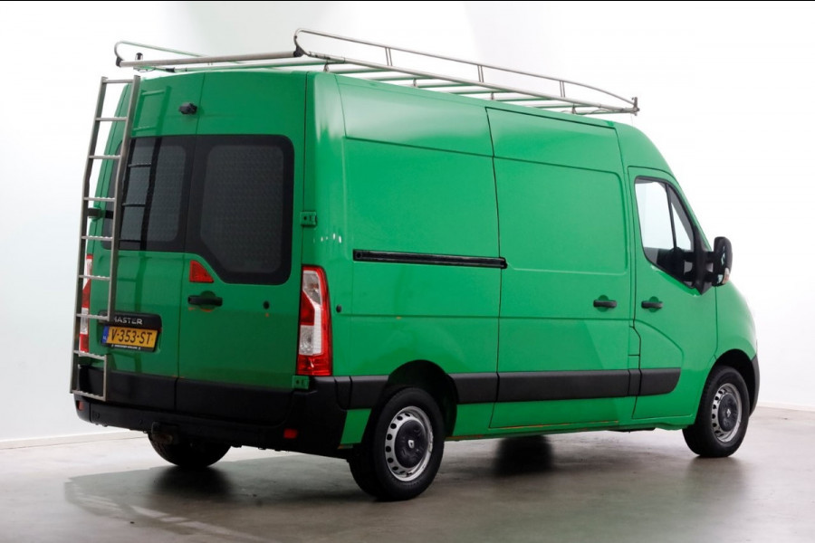 Renault Master T35 2.3 dCi 130pk E6 L2H2 Airco/Camera/Imperiaal 11-2018