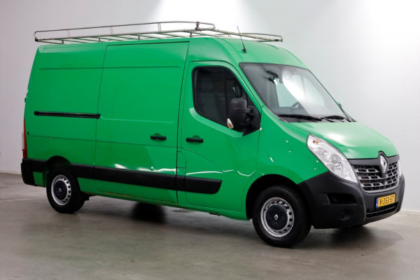 Renault Master T35 2.3 dCi 130pk E6 L2H2 Airco/Camera/Imperiaal 11-2018