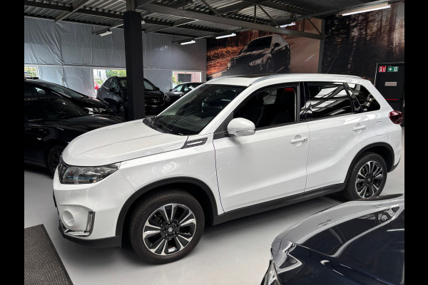 Suzuki Vitara 1.4 Boosterjet Style Smart Hybrid / Carplay / Panorama Dak