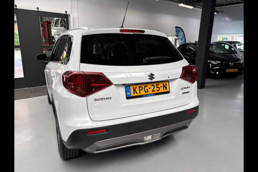 Suzuki Vitara 1.4 Boosterjet Style Smart Hybrid / Carplay / Panorama Dak