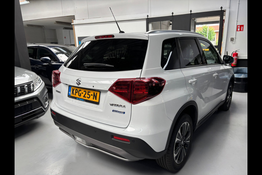 Suzuki Vitara 1.4 Boosterjet Style Smart Hybrid / Carplay / Panorama Dak