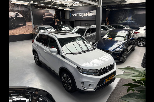 Suzuki Vitara 1.4 Boosterjet Style Smart Hybrid / Carplay / Panorama Dak
