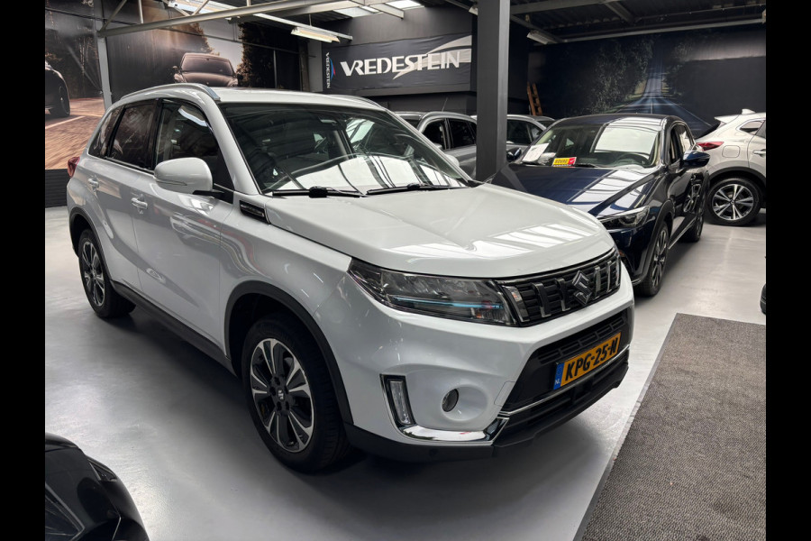 Suzuki Vitara 1.4 Boosterjet Style Smart Hybrid / Carplay / Panorama Dak