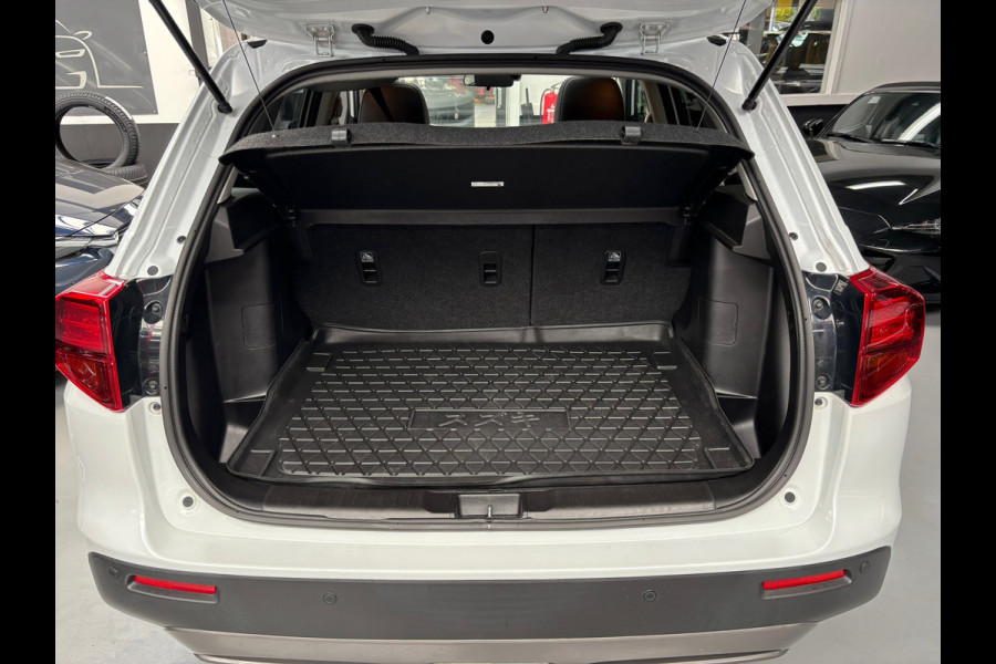 Suzuki Vitara 1.4 Boosterjet Style Smart Hybrid / Carplay / Panorama Dak