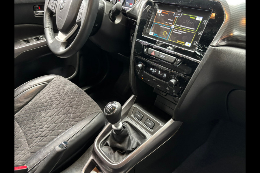 Suzuki Vitara 1.4 Boosterjet Style Smart Hybrid / Carplay / Panorama Dak