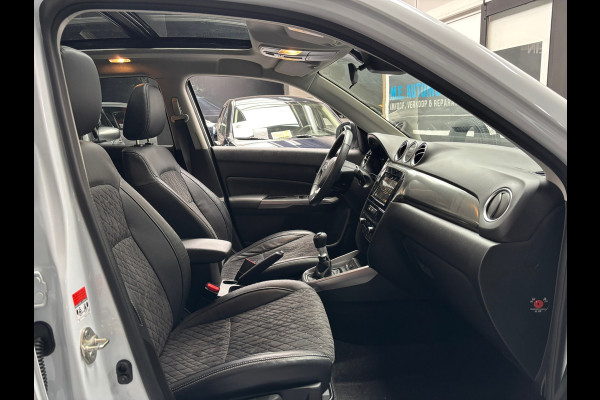 Suzuki Vitara 1.4 Boosterjet Style Smart Hybrid / Carplay / Panorama Dak