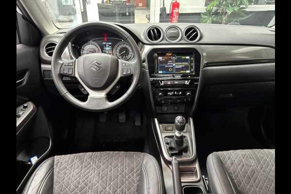 Suzuki Vitara 1.4 Boosterjet Style Smart Hybrid / Carplay / Panorama Dak
