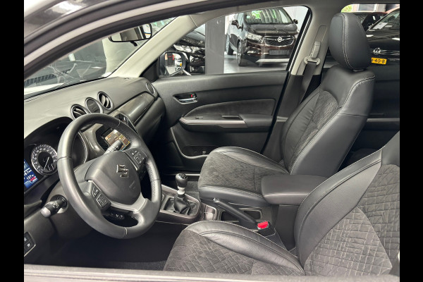 Suzuki Vitara 1.4 Boosterjet Style Smart Hybrid / Carplay / Panorama Dak
