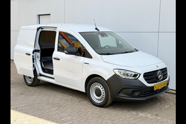 Mercedes-Benz eCitan 112 51 kWh L1 284 WLTP 98 (SOH) Camera MBUX Trekhaak 75kW Snelladen Apple Carplay Cruise Control