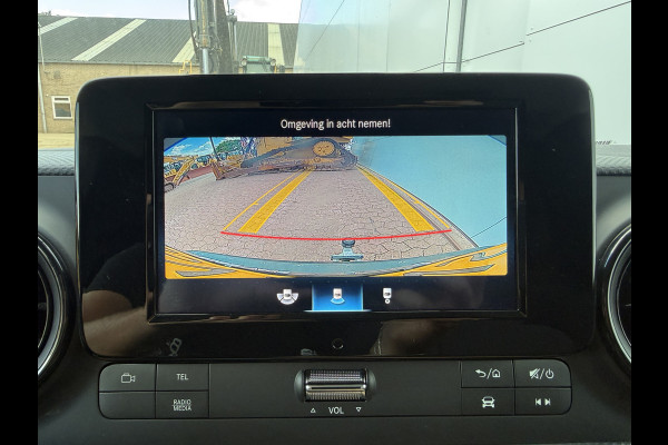 Mercedes-Benz eCitan 112 51 kWh L1 284 WLTP 98 (SOH) Camera MBUX Trekhaak 75kW Snelladen Apple Carplay Cruise Control