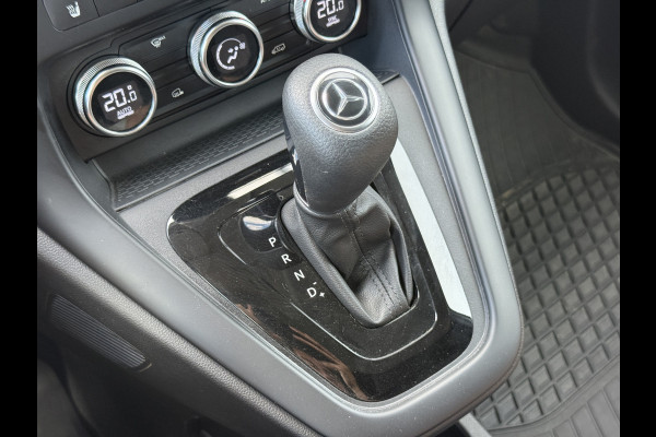 Mercedes-Benz eCitan 112 51 kWh L1 284 WLTP 98 (SOH) Camera MBUX Trekhaak 75kW Snelladen Apple Carplay Cruise Control
